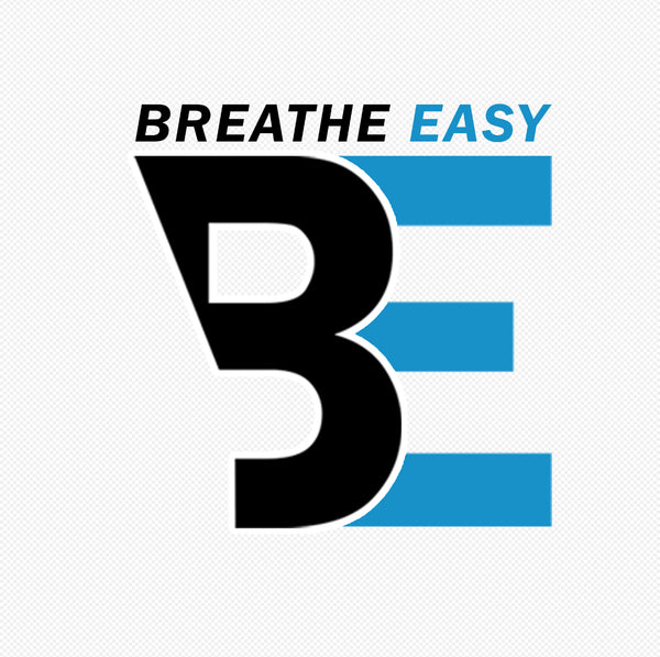 Breathe Easy Nasal Dilators